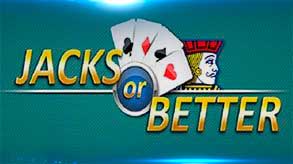 Jacks or Better