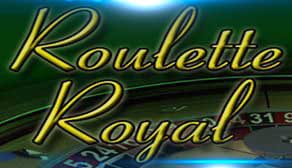 Roulette Royal